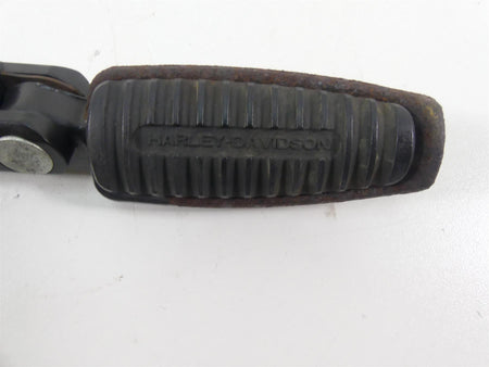 2006 Harley VRSCD Night Rod Highway High Way Foot Pegs & Mounts Set 49135-06 {{ shop.shopifyCountryName }} - Mototech271