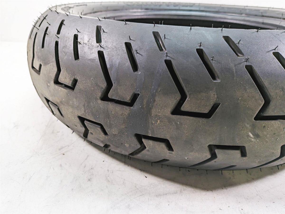 Used Rear Motorcycle Tire Continental ContiTour 180/65B16 240295000 {{ shop.shopifyCountryName }} - Mototech271