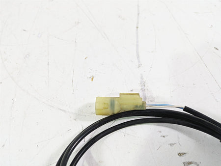 2015 Triumph Tiger Explorer XC Front Abs Brake Wheel Speed Sensor T2024446 {{ shop.shopifyCountryName }} - Mototech271
