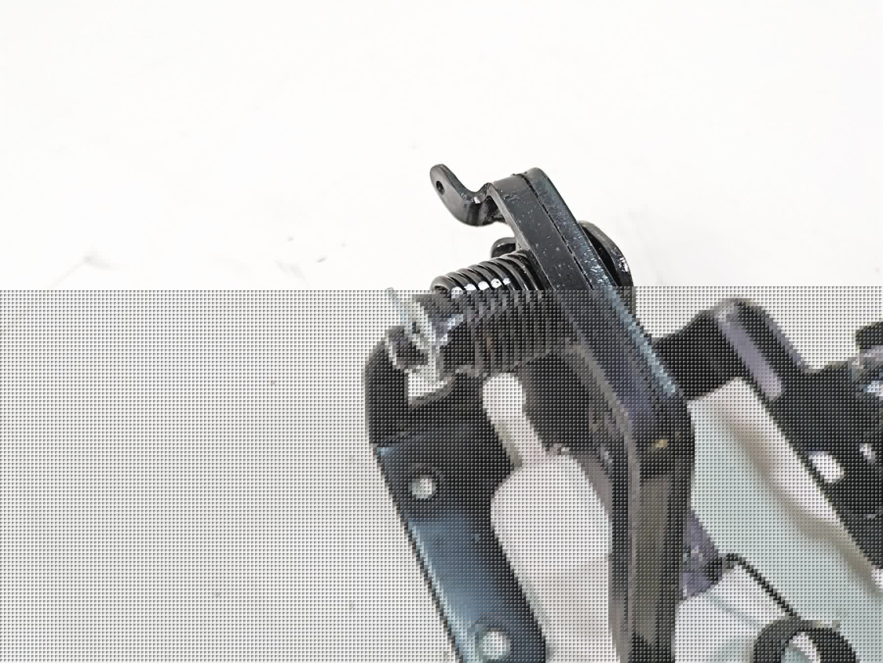 2021 CFMoto Zforce 500 Trail Foot Brake Pedal Lever Set 9060-081300 {{ shop.shopifyCountryName }} - Mototech271