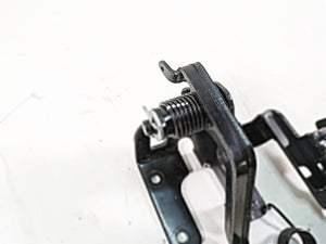 2021 CFMoto Zforce 500 Trail Foot Brake Pedal Lever Set 9060-081300 | Mototech271