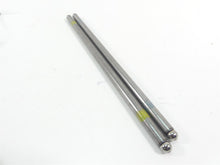 Load image into Gallery viewer, 2020 Harley Softail FXBB Street Bob Push Rod Lifter Cover Set 17900030 25701000
