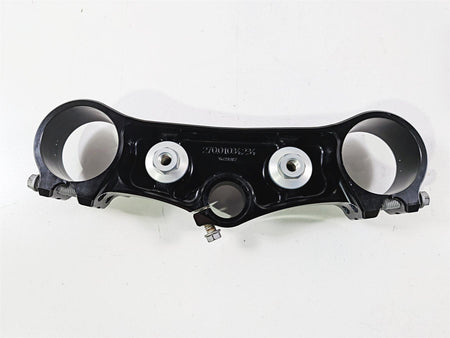 2018 Husqvarna 701 Supermoto Upper Triple Tree Steering Clamp 27001034234-Mototech271