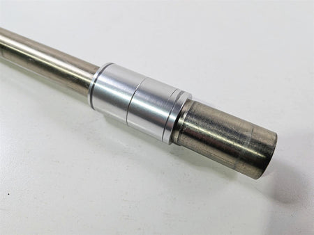 2019 Triumph Speed Triple RS 1050 Front Axle Wheel Spindle T2000650 {{ shop.shopifyCountryName }} - Mototech271