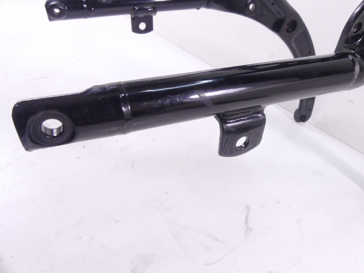 2011 Harley Touring FLHRC Road King Straight Rear Subframe Sub Frame 48079-09BHP {{ shop.shopifyCountryName }} - Mototech271