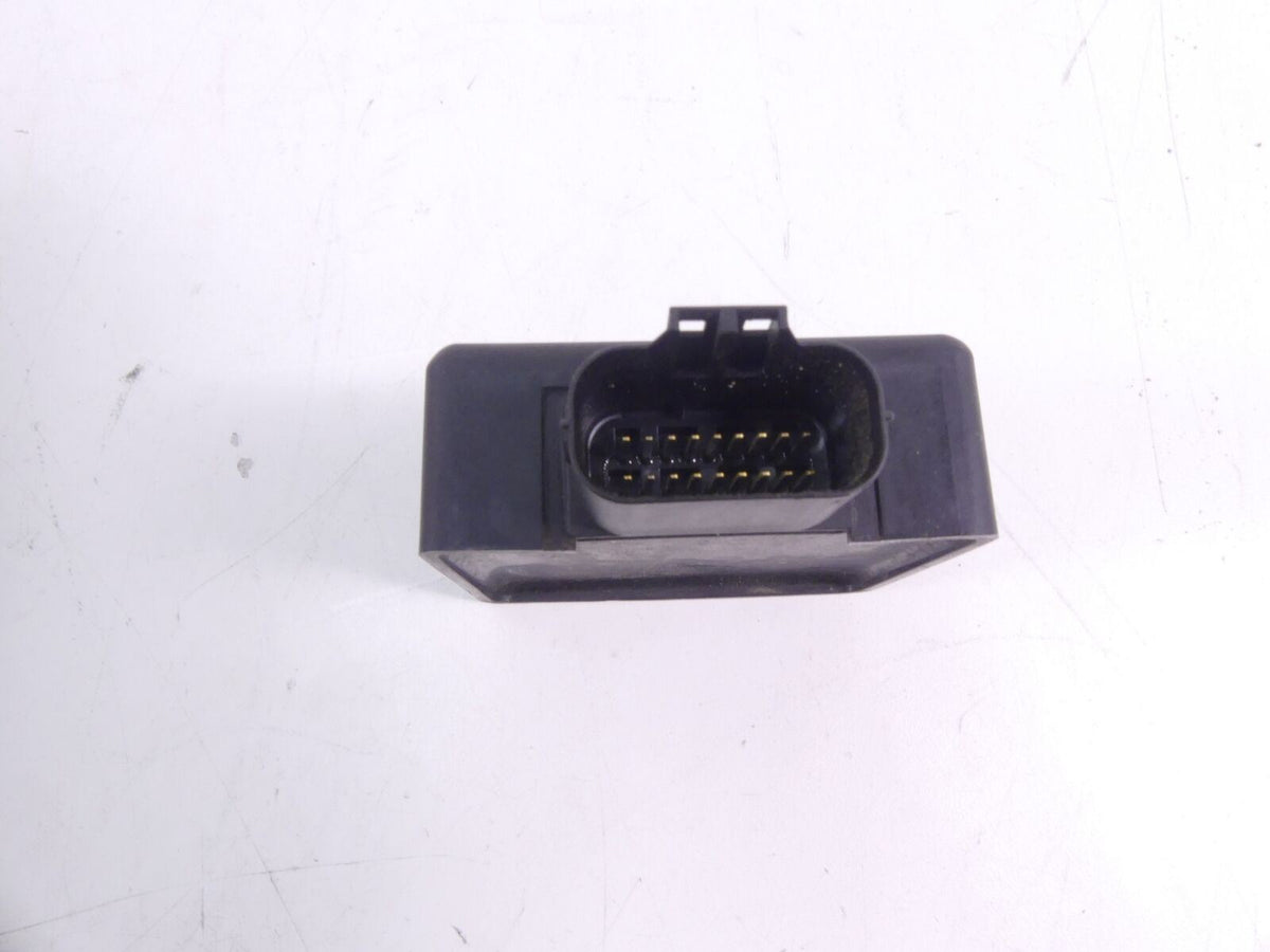 2014 Yamaha Waverunner VXR VX1800 Security Receiver Module Box SKEA5S-02 F8T7317 {{ shop.shopifyCountryName }} - Mototech271