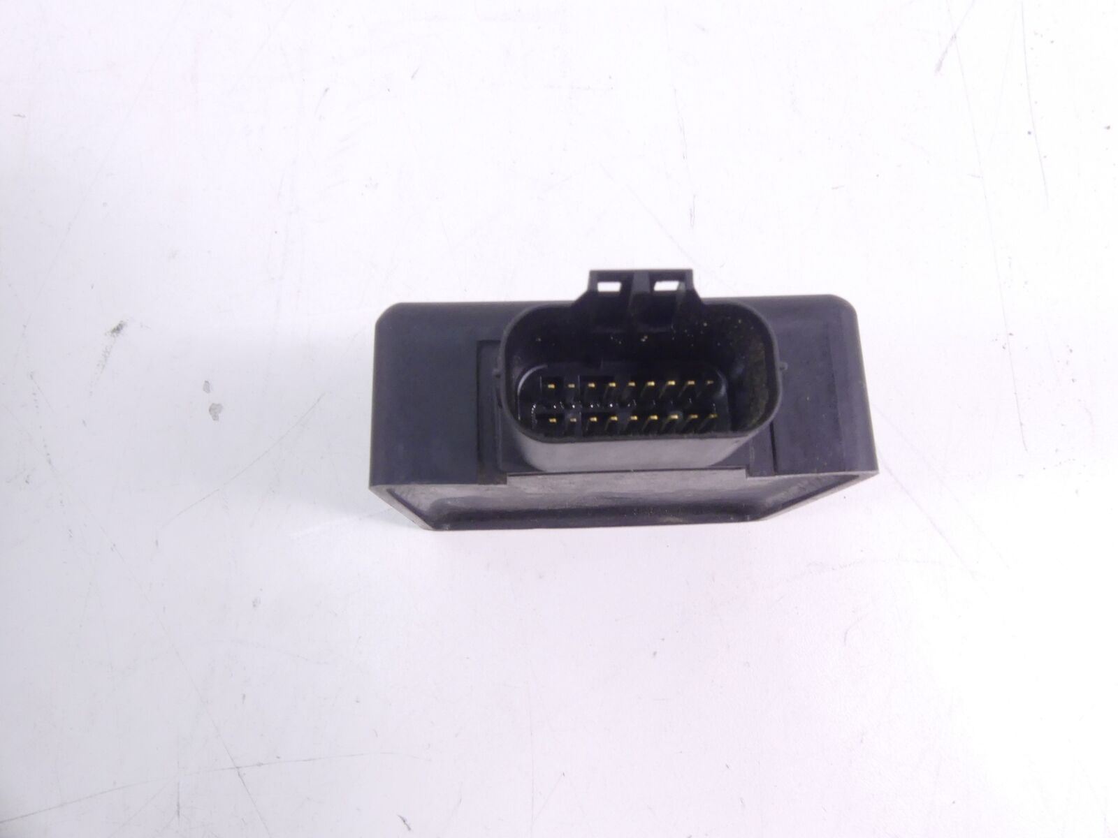 2014 Yamaha Waverunner VXR VX1800 Security Receiver Module Box SKEA5S-02 F8T7317 {{ shop.shopifyCountryName }} - Mototech271