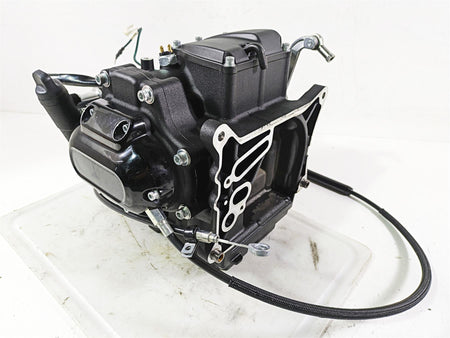 2019 Harley FLHCS Softail Heritage 6-Speed Transmission Gear Box M8 -5k 34700176 {{ shop.shopifyCountryName }} - Mototech271