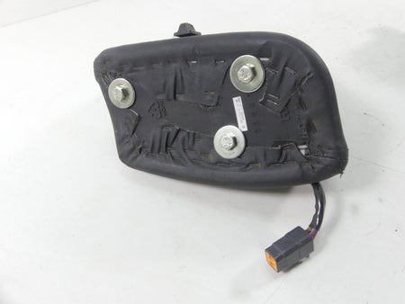 2006 Harley Touring FLHTCU SE CVO Rear Left Right Speakers Speaker Set 76349-06 {{ shop.shopifyCountryName }} - Mototech271