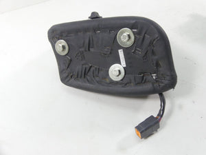 2006 Harley Touring FLHTCU SE CVO Rear Left Right Speakers Speaker Set 76349-06 | Mototech271