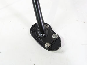 2012 BMW R1200R K27 Side Kickstand Kick Stand + Wunderlich Enlarger 46537675689 | Mototech271