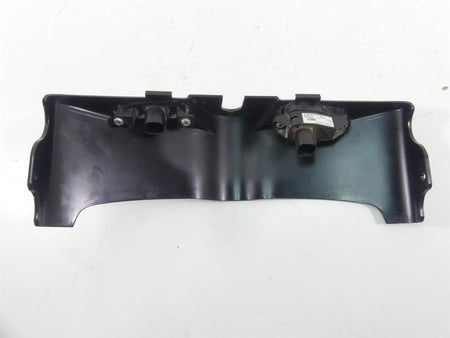 2014 Harley Touring FLHTK Electra Glide Ignition Switch Cover 70900137 {{ shop.shopifyCountryName }} - Mototech271