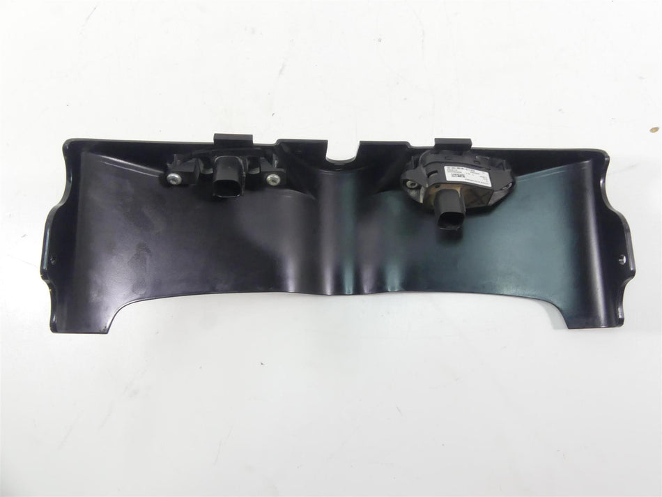 2014 Harley Touring FLHTK Electra Glide Ignition Switch Cover 70900137 {{ shop.shopifyCountryName }} - Mototech271