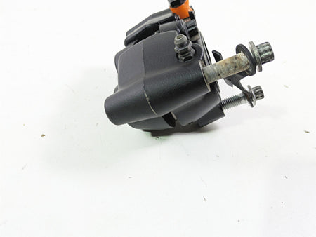 2016 Harley FXDWG Dyna Wide Glide Front Brake Caliper 41300001 {{ shop.shopifyCountryName }} - Mototech271