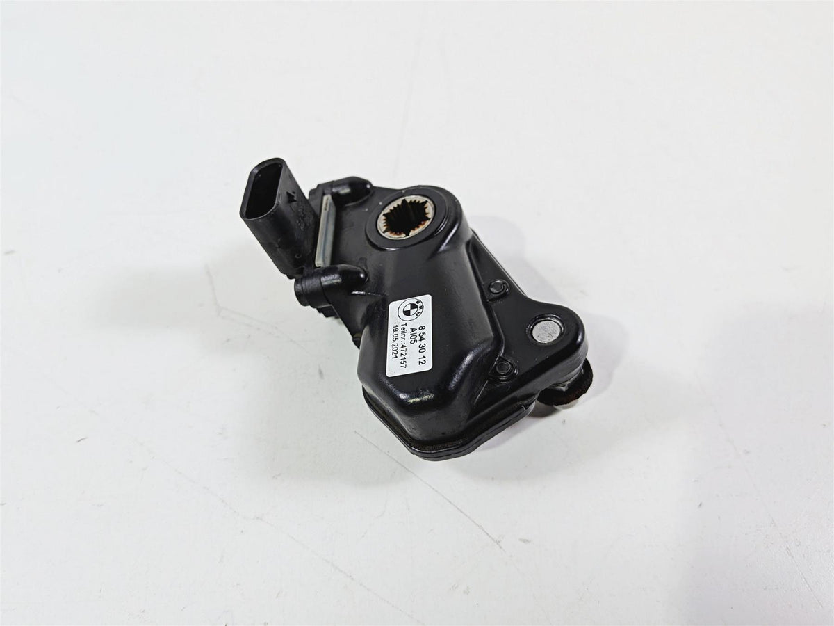 2021 BMW R1250GS K51 Adventure Quickshifter Quick Shift Assistant 23418536884-Mototech271