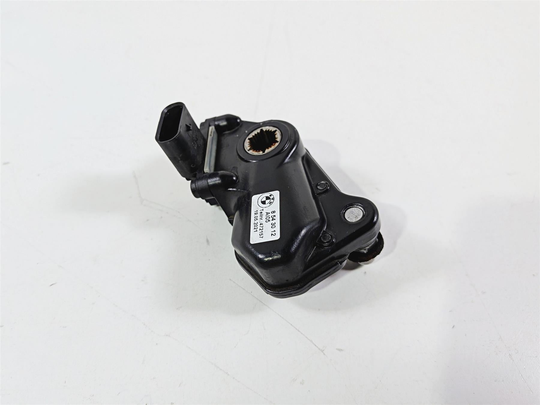2021 BMW R1250GS K51 Adventure Quickshifter Quick Shift Assistant 23418536884-Mototech271