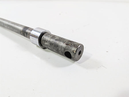 1993 Harley Touring FLHTCU Electra Glide Front Wheel Spindle Axle 3/4" 43346-83B {{ shop.shopifyCountryName }} - Mototech271