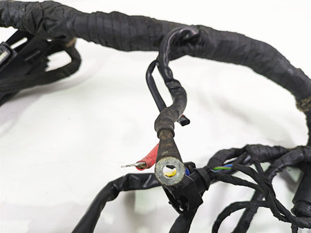 2010 BMW R1200RT K26 Main & Engine Wiring Harness - Read 61117722840 {{ shop.shopifyCountryName }} - Mototech271