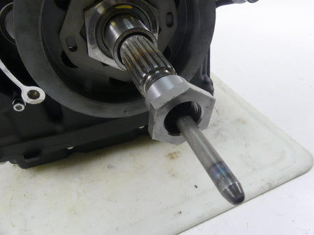 2021 Harley Softail FXBBS 114 Street Bob Transmission Gear Box M8 758mi 34700176 {{ shop.shopifyCountryName }} - Mototech271