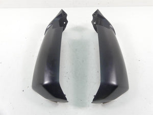 2012 Harley VRSCF Muscle Rod Radiator Side Cover Fairing Set 26836-09 26837-09 | Mototech271