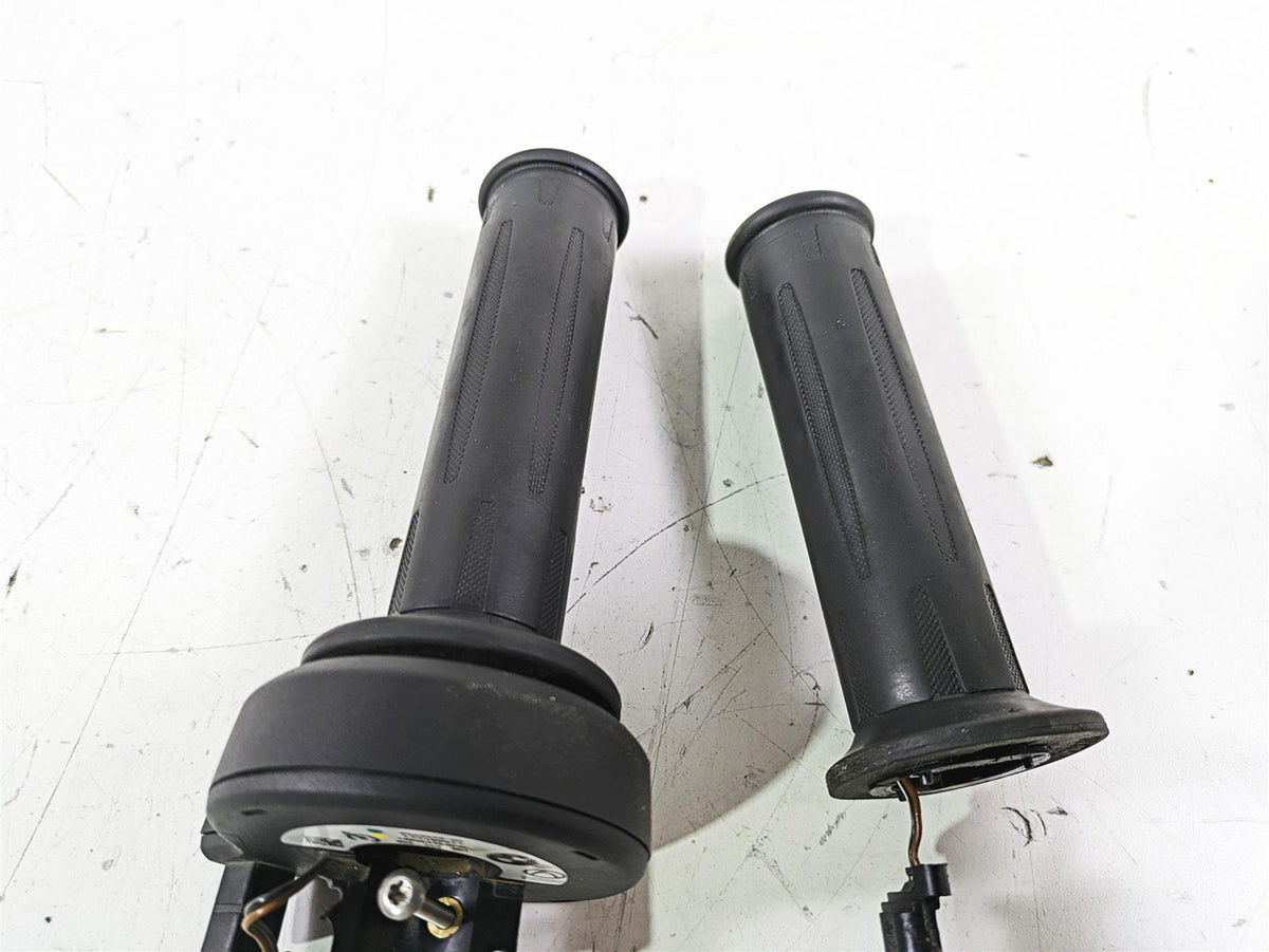2014 BMW R1200 RT RTW K52 Heated Grips E-Throttle Control Set 61318522472 {{ shop.shopifyCountryName }} - Mototech271