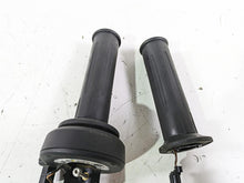 Load image into Gallery viewer, 2014 BMW R1200 RT RTW K52 Heated Grips E-Throttle Control Set 61318522472
