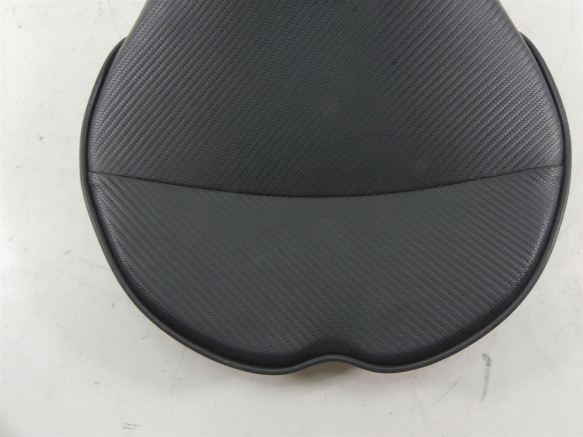 2013 Ducati Streetfighter 848 Front Sargent Driver Saddle Seat WS-616 {{ shop.shopifyCountryName }} - Mototech271
