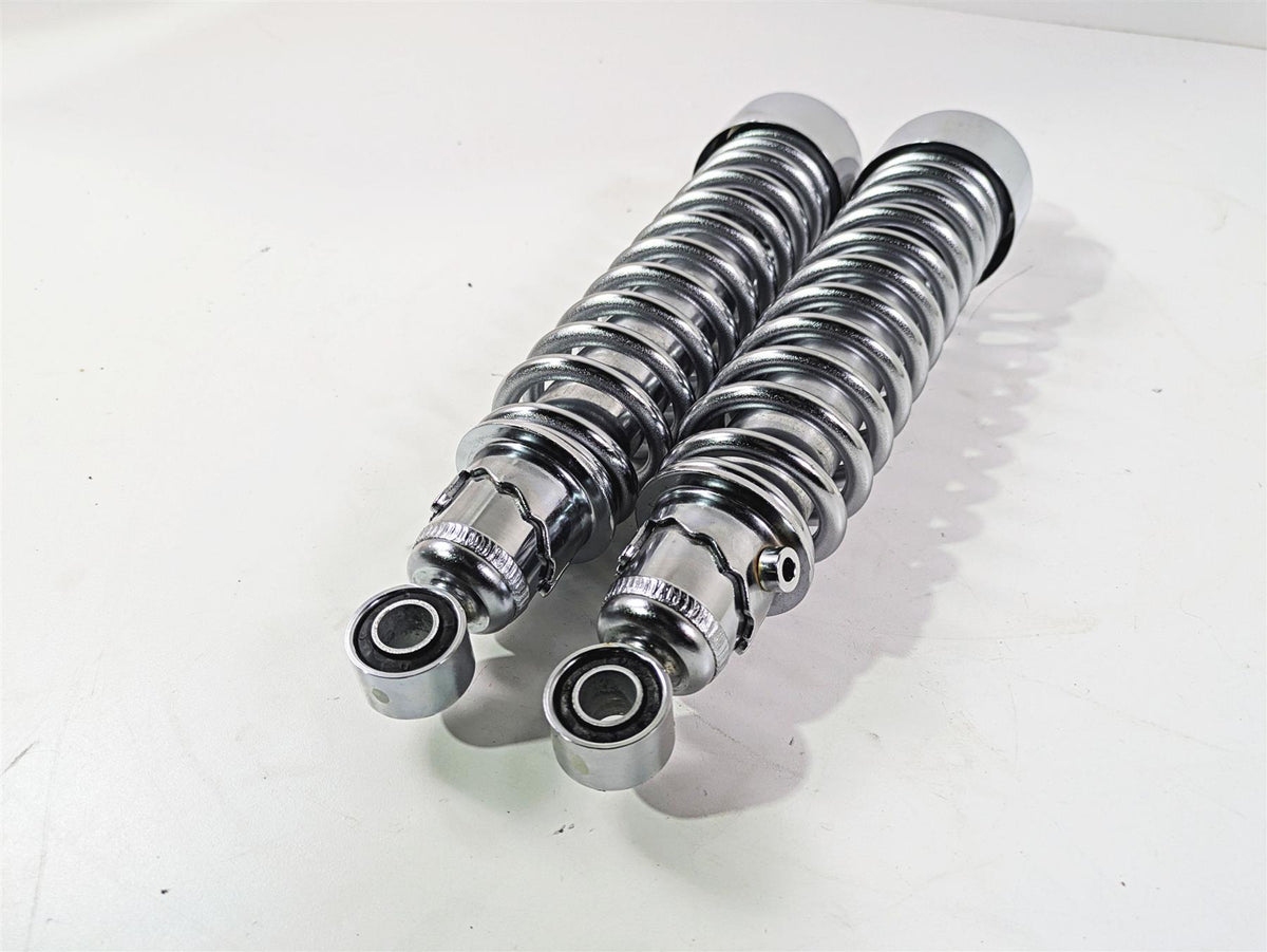 2013 Triumph Bonneville Nice Rear Suspension Shock Damper T2050323 {{ shop.shopifyCountryName }} - Mototech271