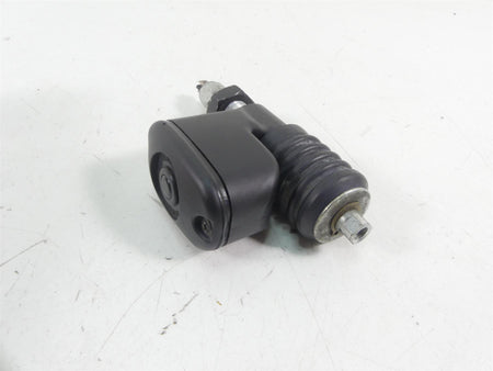 2014 Harley FXDL Dyna Low Rider Rear Brake Master Cylinder 41700065A {{ shop.shopifyCountryName }} - Mototech271