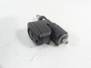 2014 Harley FXDL Dyna Low Rider Rear Brake Master Cylinder 41700065A
