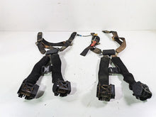 Load image into Gallery viewer, 2019 Can Am Maverick X3 XRS Turbo R Seat Belt Buckle Set 708002811 708002385 | Mototech271

