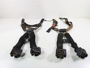 2019 Can Am Maverick X3 XRS Turbo R Seat Belt Buckle Set 708002811 708002385 | Mototech271