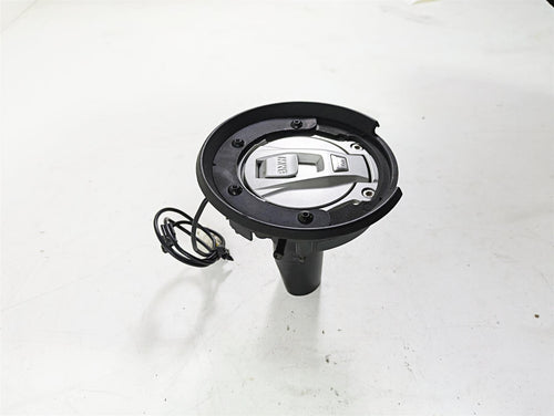 2021 BMW R1250GS K51 Adv Keyless Fuel Gas Petrol Cap Lid 16118552148 | Mototech271