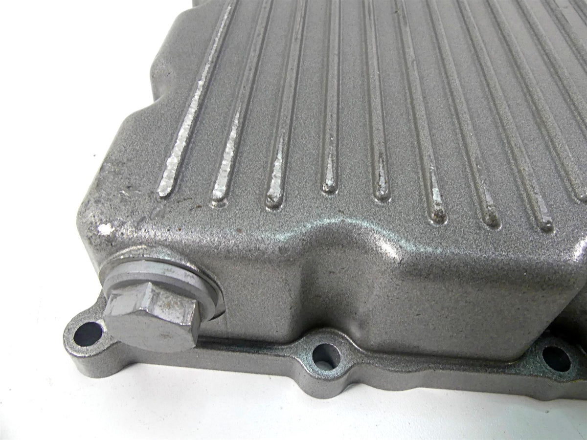 2013 Harley VRSCF Muscle Vrod Lower Engine Cover Oil Pan 26104-01K {{ shop.shopifyCountryName }} - Mototech271