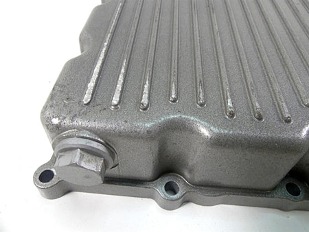 2013 Harley VRSCF Muscle Vrod Lower Engine Cover Oil Pan 26104-01K {{ shop.shopifyCountryName }} - Mototech271