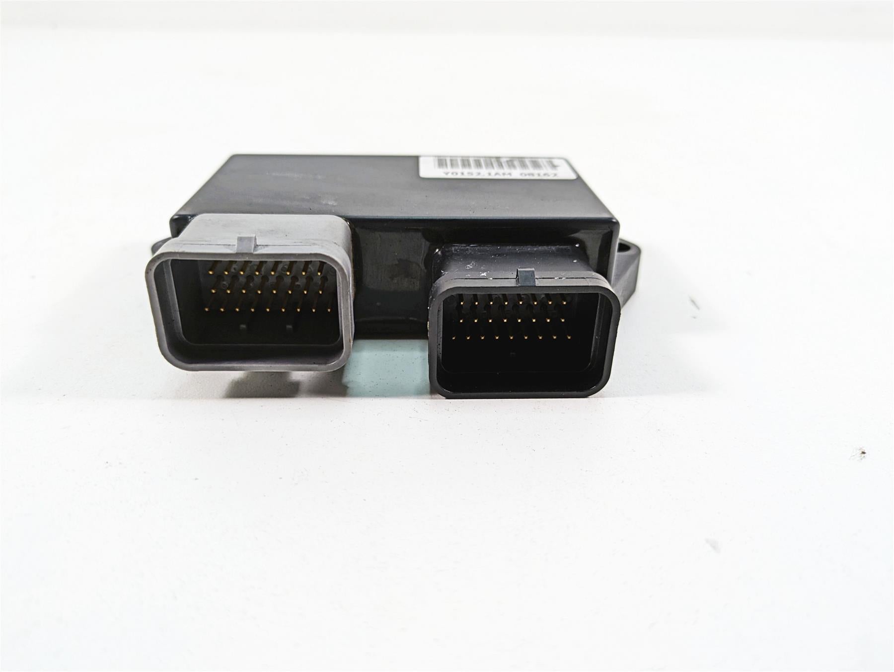 2008 Buell 1125 R Cdi Ecu Ecm Engine Control Module Y0152.1AM {{ shop.shopifyCountryName }} - Mototech271