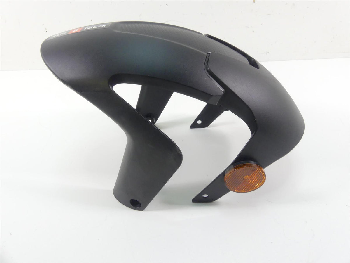 2021 Aprilia Tuono 660 RS660 Front Oem Fender Mud Guard Tire Hugger 2B008635 {{ shop.shopifyCountryName }} - Mototech271