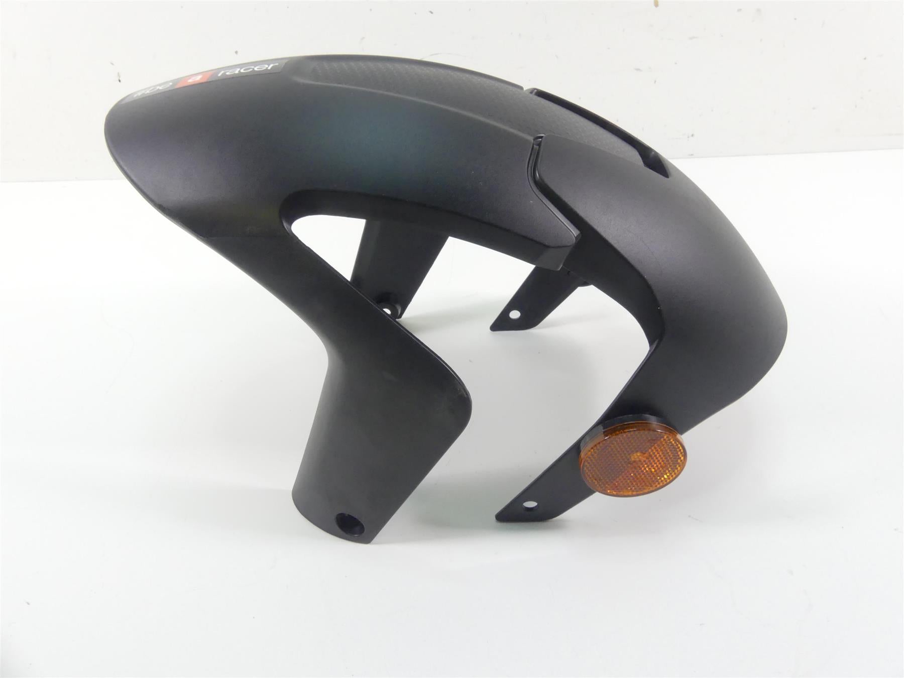 2021 Aprilia Tuono 660 RS660 Front Oem Fender Mud Guard Tire Hugger 2B008635 {{ shop.shopifyCountryName }} - Mototech271