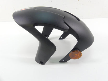 2021 Aprilia Tuono 660 RS660 Front Oem Fender Mud Guard Tire Hugger 2B008635 {{ shop.shopifyCountryName }} - Mototech271