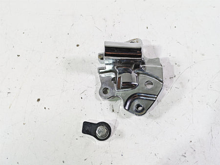 2019 Harley Touring FLHX Street Glide Side Kick Stand Kickstand 50075-07A {{ shop.shopifyCountryName }} - Mototech271