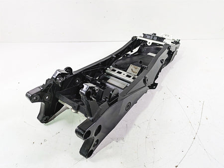 2016 Suzuki GSXR1000 Straight Subframe Inner Fender Set 41211-47H00 41221-47H00 {{ shop.shopifyCountryName }} - Mototech271