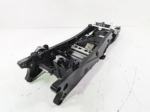 2016 Suzuki GSXR1000 Straight Subframe Inner Fender Set 41211-47H00 41221-47H00 | Mototech271