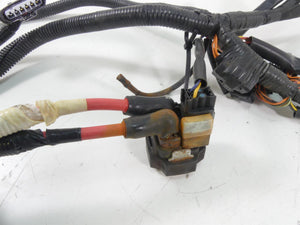 2017 Yamaha Waverunner VX Limited Wiring Harness Loom -Read 6EY-8259L-A0