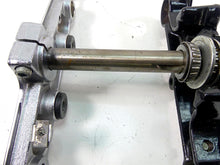 Load image into Gallery viewer, 2002 Harley FLSTCI Softail Heritage Upper Lower Triple Tree Set 41mm 45605-00A
