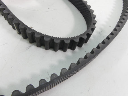2009 Harley FXDL Dyna Low Rider Rear Drive Belt 131T 1" 40046-07 {{ shop.shopifyCountryName }} - Mototech271