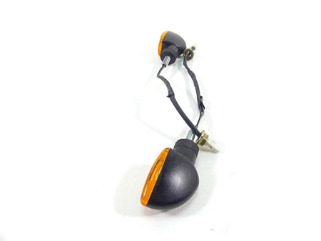 2015 KTM 1190 Adventure Rear Blinker Turn Signal Set 78114025000 78114026000 {{ shop.shopifyCountryName }} - Mototech271