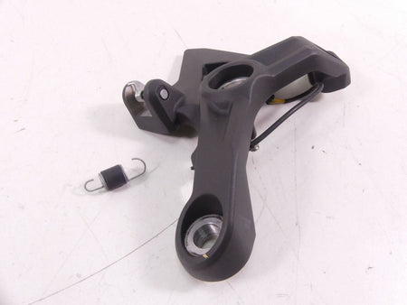 2020 Ducati Monster 1200 S Right Driver Footpeg Mount 82413202BB {{ shop.shopifyCountryName }} - Mototech271