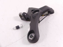 Load image into Gallery viewer, 2020 Ducati Monster 1200 S Right Driver Footpeg Mount 82413202BB | Mototech271
