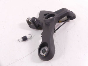 2020 Ducati Monster 1200 S Right Driver Footpeg Mount 82413202BB | Mototech271