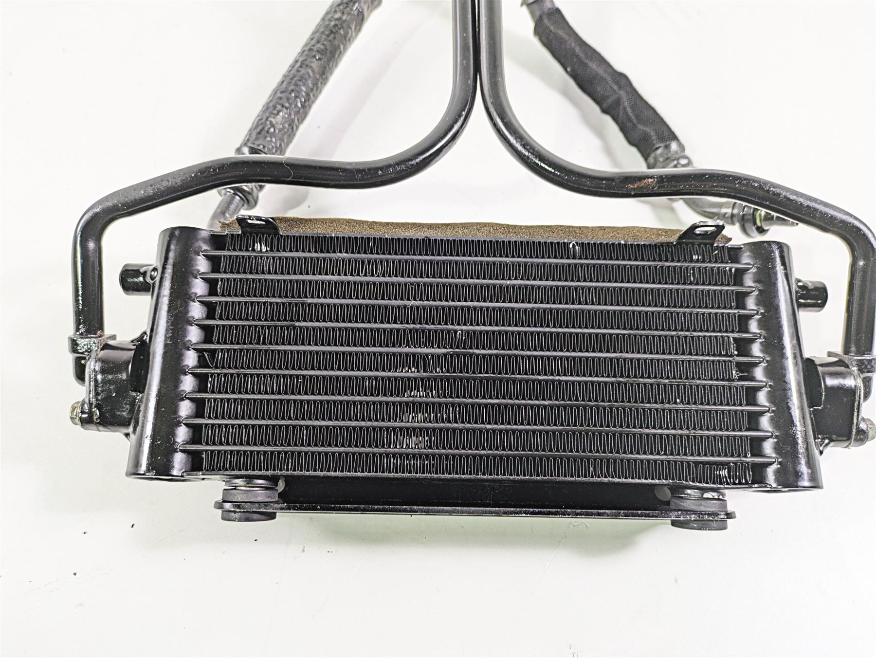 2016 Harley VRSCDX Night Rod Oil Cooler & Lines 62700054 {{ shop.shopifyCountryName }} - Mototech271